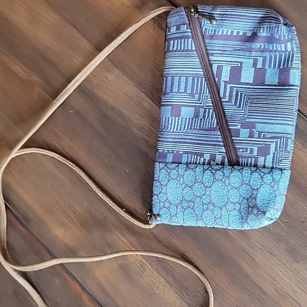 Maruca Tomboy Crossbody Bag